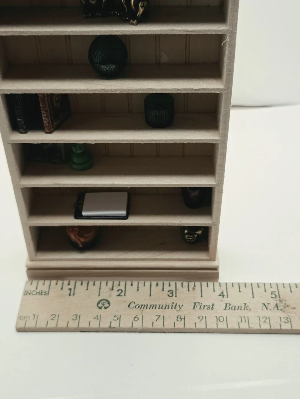 N/A unfinished wood